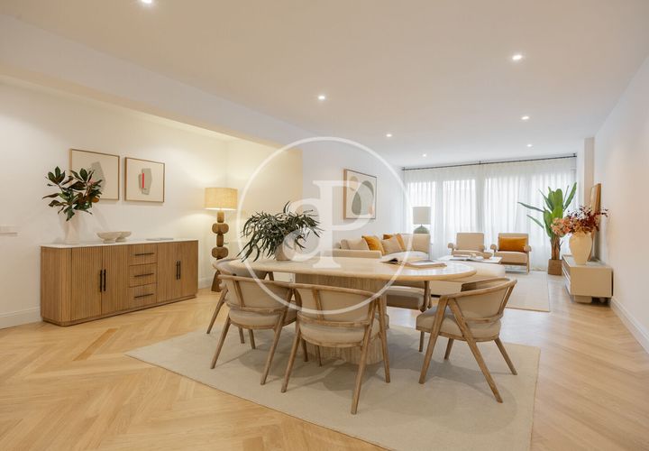 Leilighet i Madrid, Madrid, Madrid - € 3 200 000 | Ref: VM2511053 - foto 1