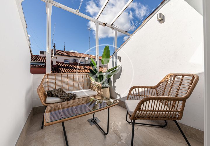 Lejlighed i Madrid, Madrid, Madrid - € 850.000 | Ref: VM2511054 - foto 1