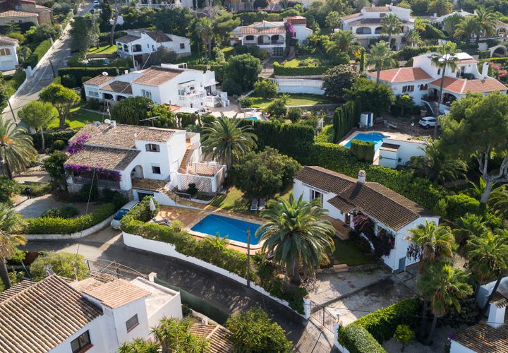 Villa i Javea, Alicante, Javea - € 850.000 | Ref: 7235 - foto 1