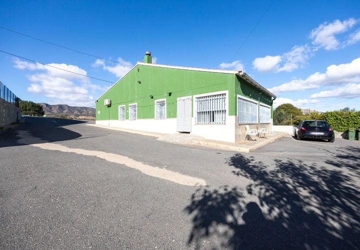 Villa i Monovar, Alicante, Monovar - € 379.000 | Ref: 03b63244-aaa2-4db2-b - foto 1
