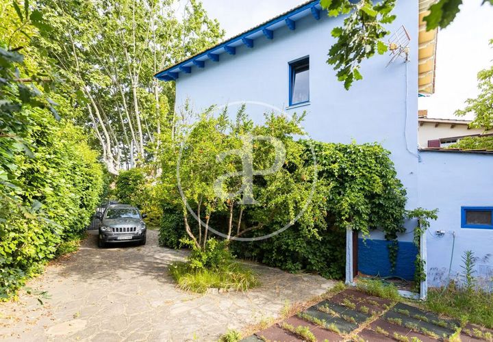 Villa a Begues, Barcelona, Begues - € 575.000 | Ref: VBG2511001 - foto 1