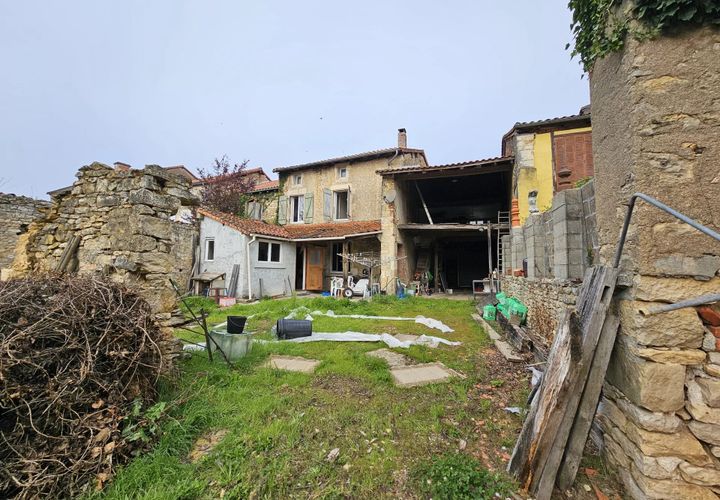 Villa a Saint-Claud, Charente, Saint-Claud - € 88.000 | Ref: BVI82342 - foto 1
