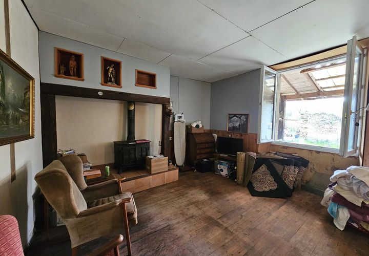 Villa i Saint-Claud, Charente, Saint-Claud - € 88 000 | Ref: BVI82342 - foto 1