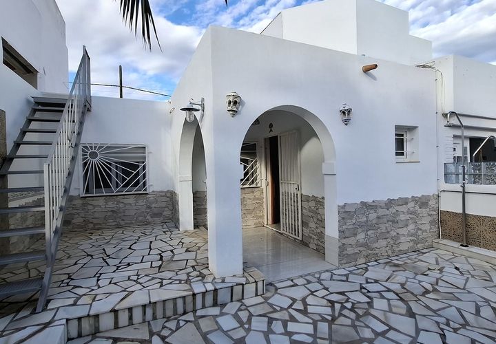 Villa i Mojacar, Almeria, Mojacar - € 235.000 | Ref: B2323 - foto 1