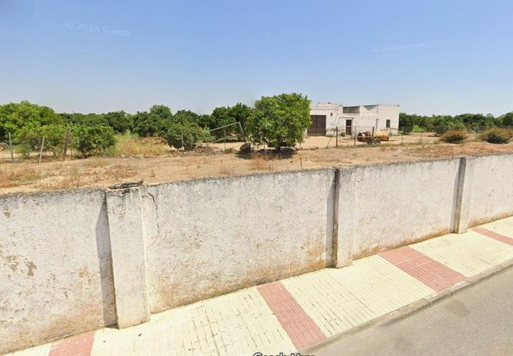 Terrain - La Algaba, Sevilla, La Algaba - € 250 000 | Réf : 3566-01181/7688 - photo 1