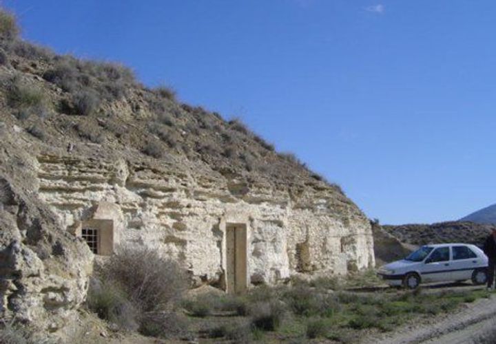 Cave house i Cullar, Granada, Cullar - € 22.000 | Ref: v1307 - foto 1