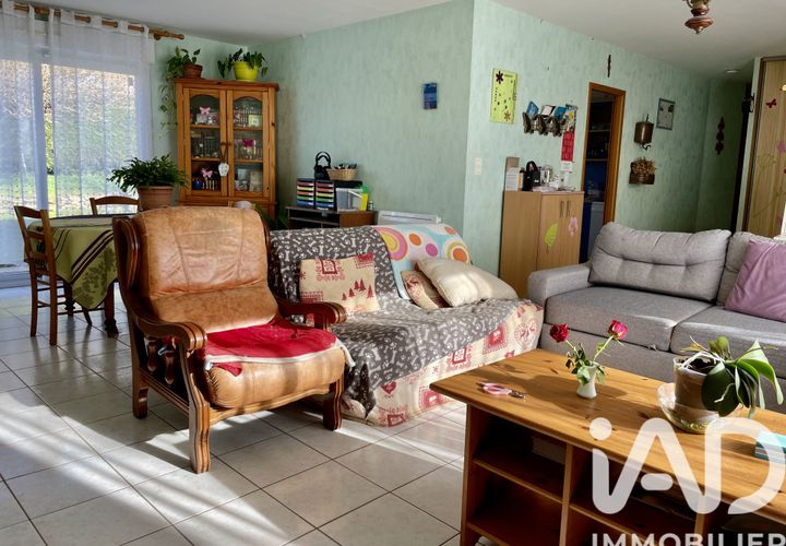 Byhus i Thiviers, Dordogne, Thiviers - € 191.000 | Ref: 36702 - foto 1