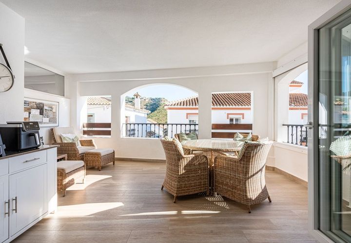 Leilighet i Marbella, Malaga, Marbella - € 395 000 | Ref: R5218216 - foto 1