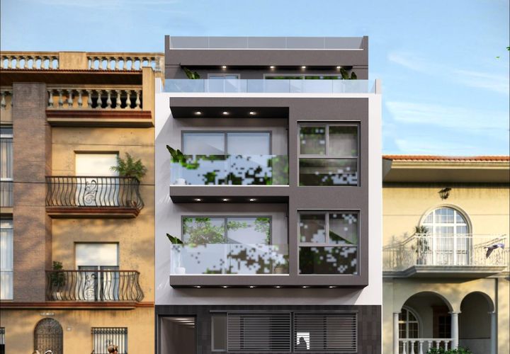 Leilighet i Mijas, Malaga, Mijas - € 269 000 | Ref: APM00166/11015 - foto 1