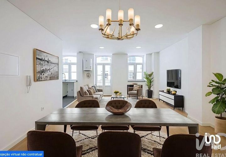 Leilighet i Ilhavo, Aveiro, Ilhavo - € 320 000 | Ref: 750534 - foto 1
