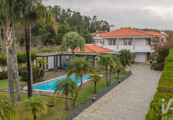 Byhus i Santa Maria da Feira, Aveiro, Santa Maria da Feira - € 990.000 | Ref: 753886 - foto 1