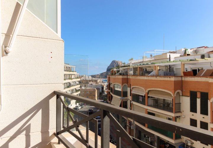 Leilighet i Calpe, Alicante, Calpe - € 255 000 | Ref: AD13 - foto 1