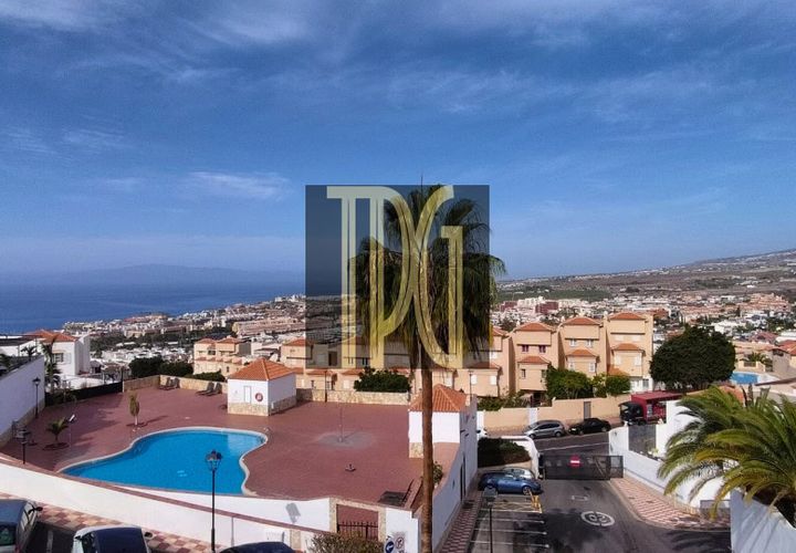Villa i Torviscas, Tenerife, Torviscas - € 750.000 | Ref: ACA1891R - foto 1