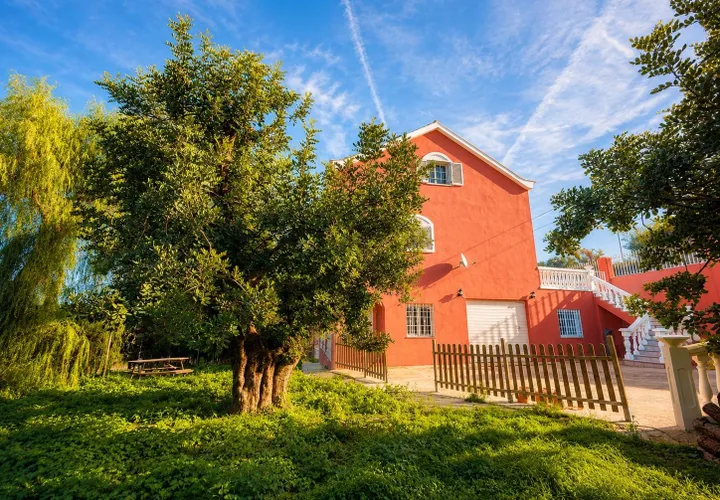 Villa i Montroy, Valencia, Montroy - € 450.000 | Ref: RP0116/8469 - foto 1