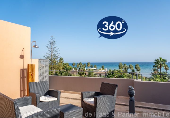 Penthouse i Port Verd, Mallorca, Port Verd - € 900 000 | Ref: 1061 - foto 1