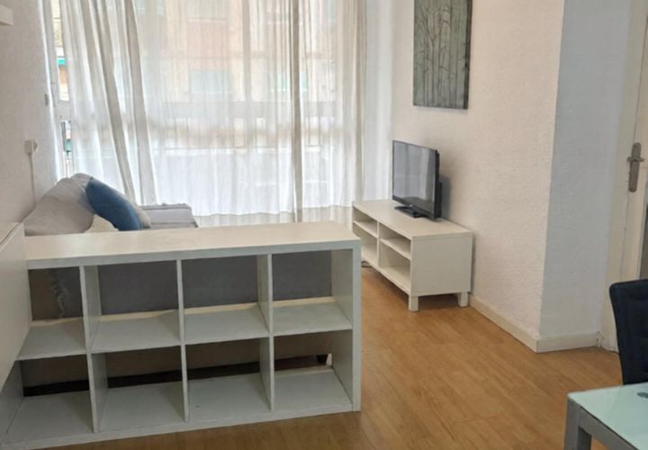 Lejlighed i Valencia, Valencia, Valencia - € 299.900 | Ref: 000RDP300.WXZ-A/3716 - foto 1