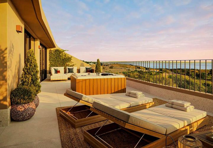 Penthouse i Fuengirola, Malaga, Fuengirola - € 720.000 | Ref: NFG004P2 - foto 1
