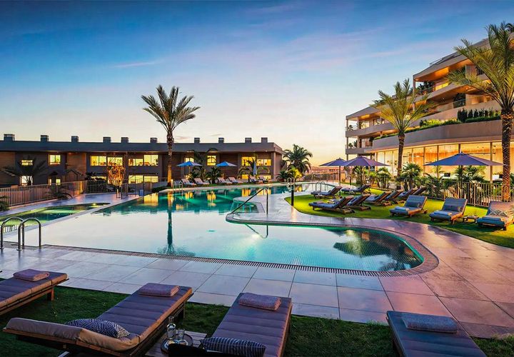 Lejlighed i Fuengirola, Malaga, Fuengirola - € 740.000 | Ref: NFG004M3 - foto 1