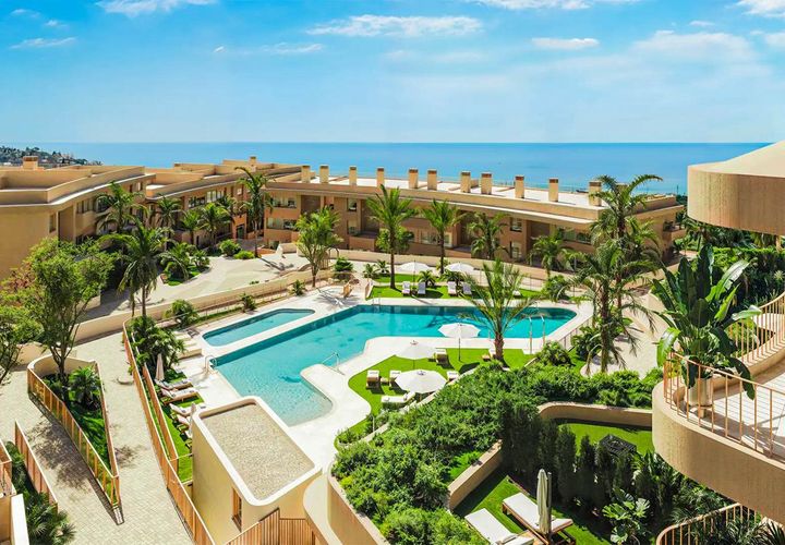 Lejlighed i Fuengirola, Malaga, Fuengirola - € 499.000 | Ref: NFG004M2 - foto 1