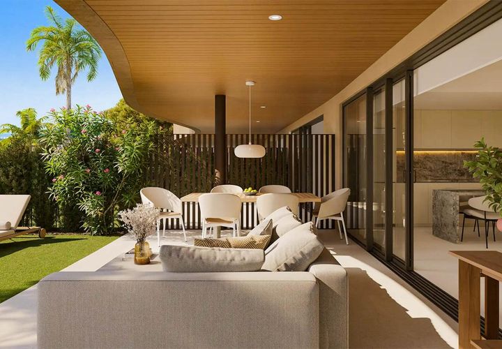 Lejlighed i Fuengirola, Malaga, Fuengirola - € 745.000 | Ref: NFG004G3 - foto 1