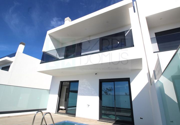 Villa i Tavira, Faro, Tavira - € 750.000 | Ref: 24.02.007_1 - foto 1