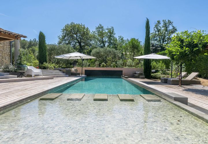 Villa a Menerbes, Vaucluse, Menerbes - € 2.380.000 | Ref: HH-15987842 - foto 1
