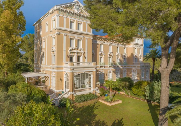 Leilighet i Saint-Raphael, Var, Saint-Raphael - € 2 200 000 | Ref: HH-15984742 - foto 1
