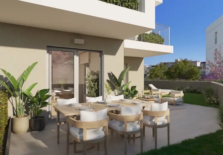 Leilighet i Calvia, Mallorca, Calvia - € 785 000 | Ref: KPO01808-D - foto 1