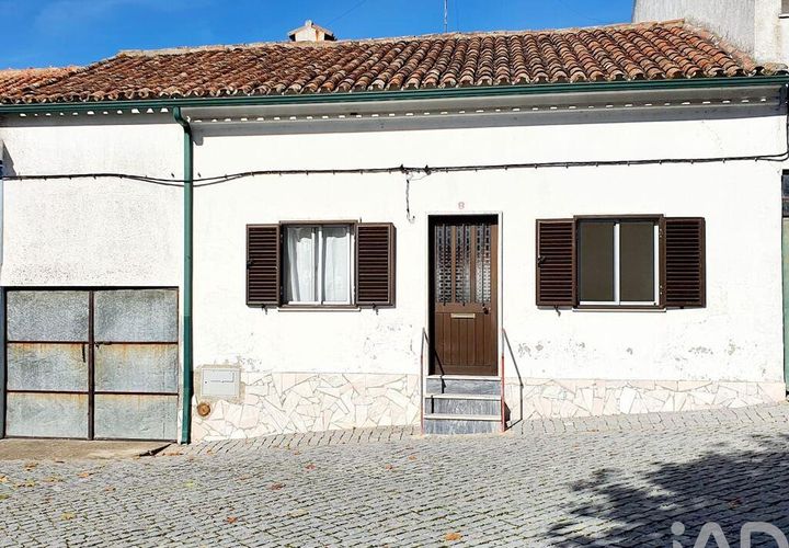 Byhus i Nisa, Portalegre, Nisa - € 93.000 | Ref: 750529 - foto 1