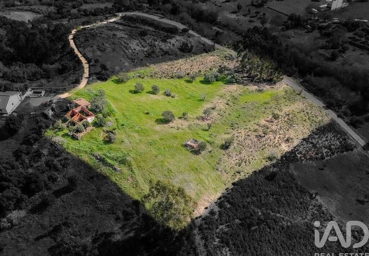 Erhvervsejendom i Silves, Faro, Silves - € 140.000 | Ref: 755162 - foto 1