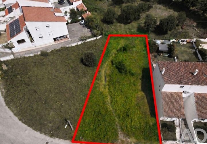 Tomt i Leiria, Leiria, Leiria - € 74 000 | Ref: 47754 - foto 1