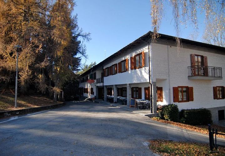 Erhvervsejendom i Roccabruna, Cuneo, Roccabruna - € 750.000 | Ref: RBN001 - foto 1