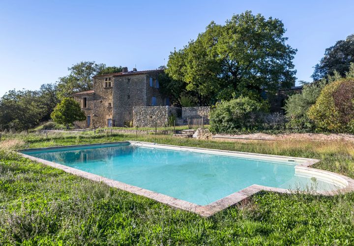 Villa i Cucuron, Vaucluse, Cucuron - € 1.650.000 | Ref: HH-15987839 - foto 1