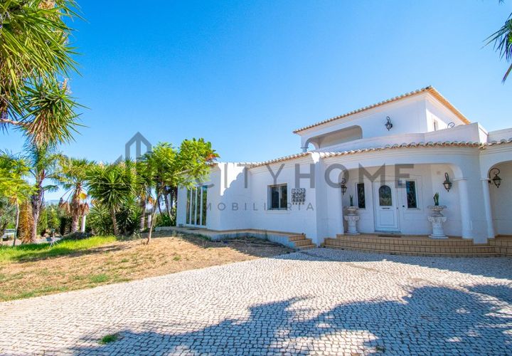 Villa i Lagoa, Faro, Lagoa - € 1.400.000 | Ref: City-25-90C - foto 1