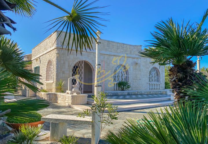 Villa a Monopoli, Bari, Monopoli - € 530.000 | Ref: R 295 - foto 1
