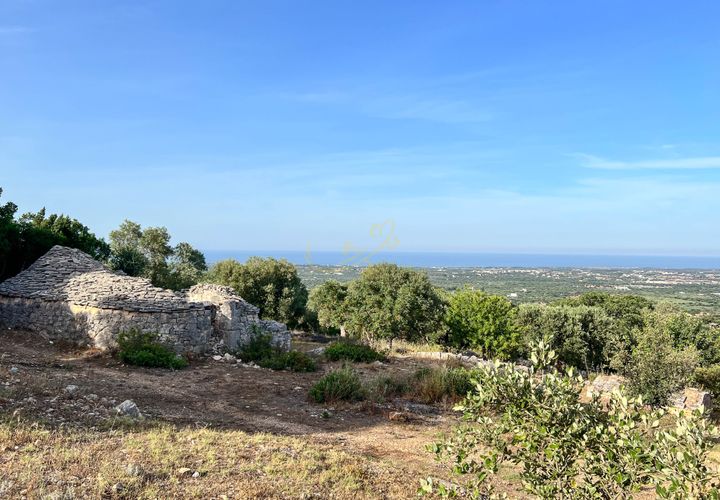 Landejendom i Monopoli, Bari, Monopoli - € 75.000 | Ref: R 323 - foto 1