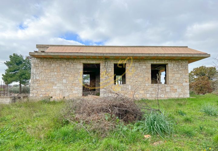 Landejendom i Noci, Bari, Noci - € 110.000 | Ref: R 355 - foto 1