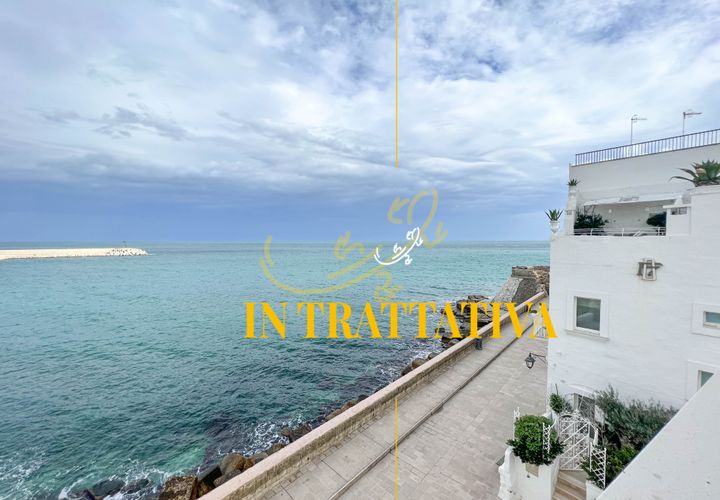 Lejlighed i Monopoli, Bari, Monopoli - € 490.000 | Ref: U 141 - foto 1