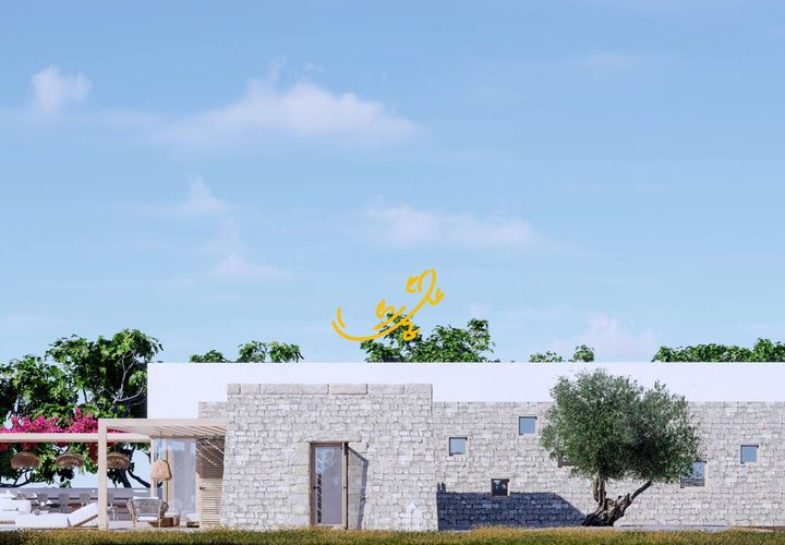 Villa i Ostuni, Brindisi, Ostuni - € 850.000 | Ref: R 392 - foto 1