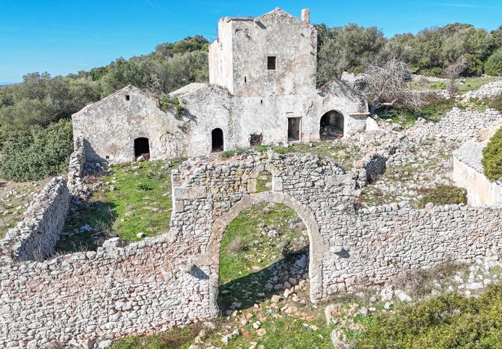 Landejendom i Crispiano, Taranto, Crispiano - € 360.000 | Ref: M 26 - foto 1