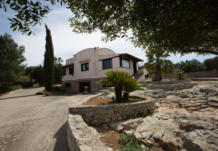 Villa i Ostuni, Brindisi, Ostuni - € 600.000 | Ref: R 446 - foto 1