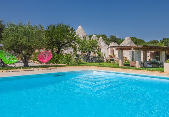 Villa i Monopoli, Bari, Monopoli - € 790.000 | Ref: R 450 - foto 1