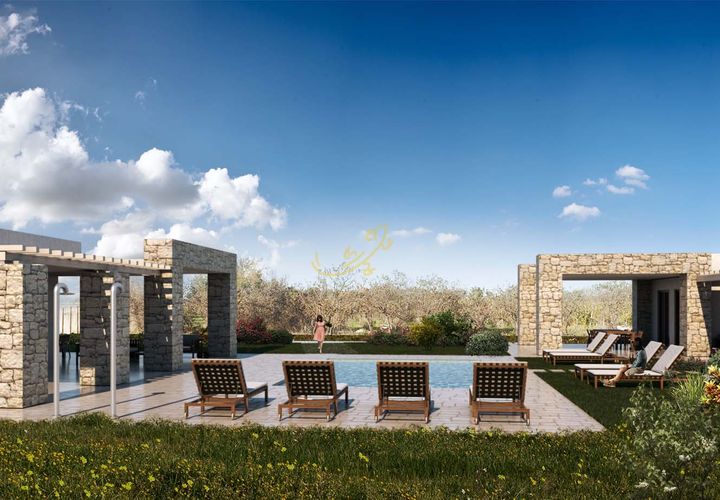 Landejendom i Conversano, Bari, Conversano - € 750.000 | Ref: R 453 - foto 1