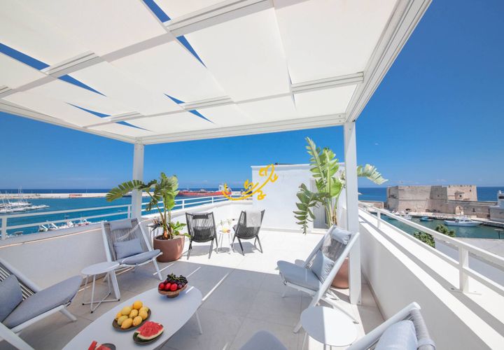 Lejlighed i Monopoli, Bari, Monopoli - € 1.100.000 | Ref: U 172 - foto 1