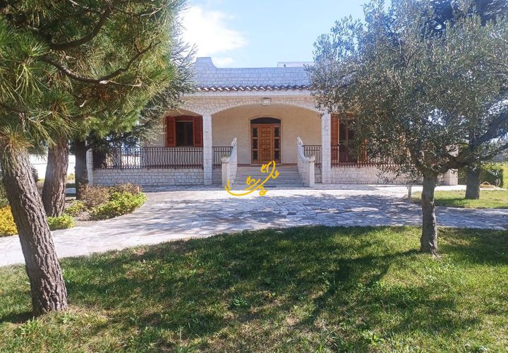 Villa i Conversano, Bari, Conversano - € 470.000 | Ref: R 478 - foto 1