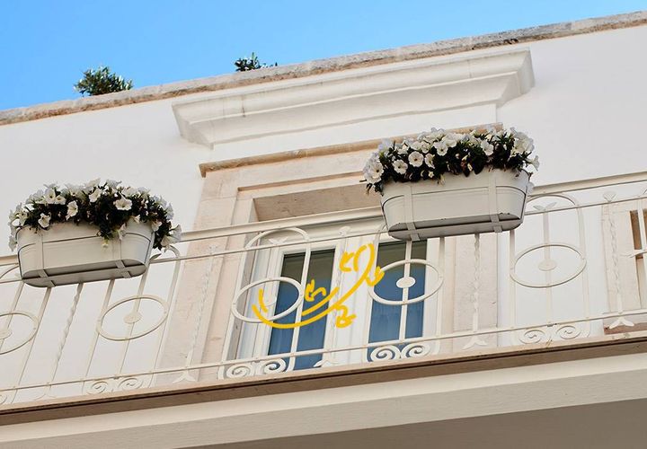 Erhvervsejendom i Conversano, Bari, Conversano - € 595.000 | Ref: U 176 - foto 1