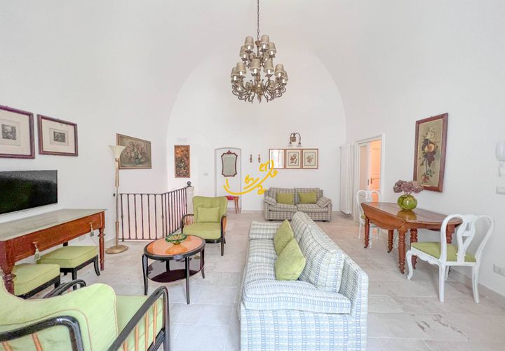 Leilighet i Putignano, Bari, Putignano - € 250 000 | Ref: U 151 - foto 1