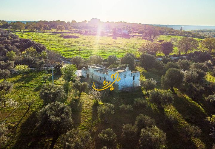Masia a Monopoli, Bari, Monopoli - € 300.000 | Ref: R 503 - foto 1