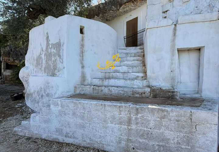 Landejendom i Monopoli, Bari, Monopoli - € 95.000 | Ref: R 514 - foto 1