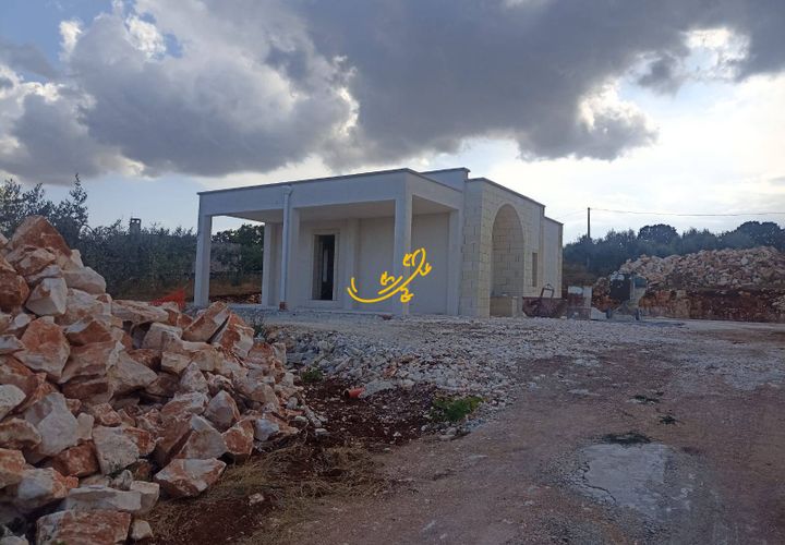 Landejendom i Ostuni, Brindisi, Ostuni - € 350.000 | Ref: R 517 - foto 1